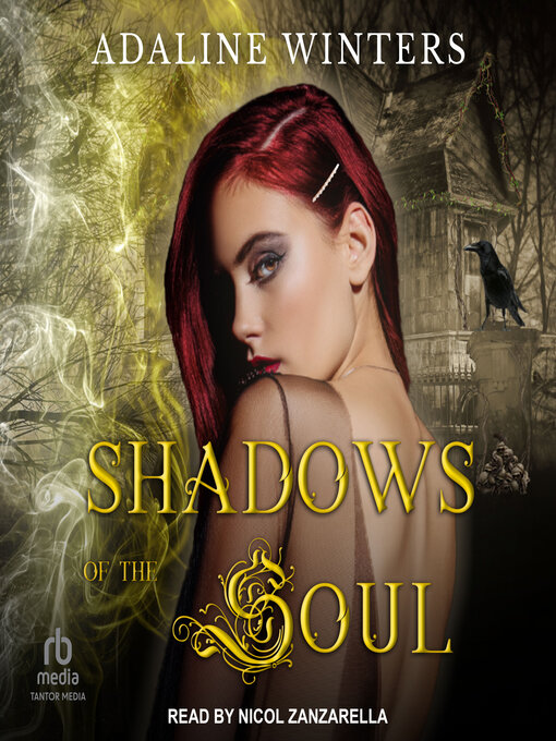 Title details for Shadows of the Soul by Adaline Winters - Available